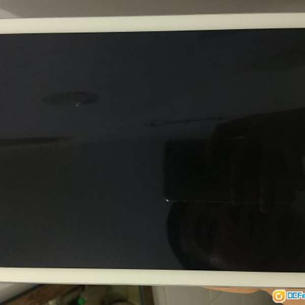 Apple iPad Air 銀色 32GB wifi 95%新