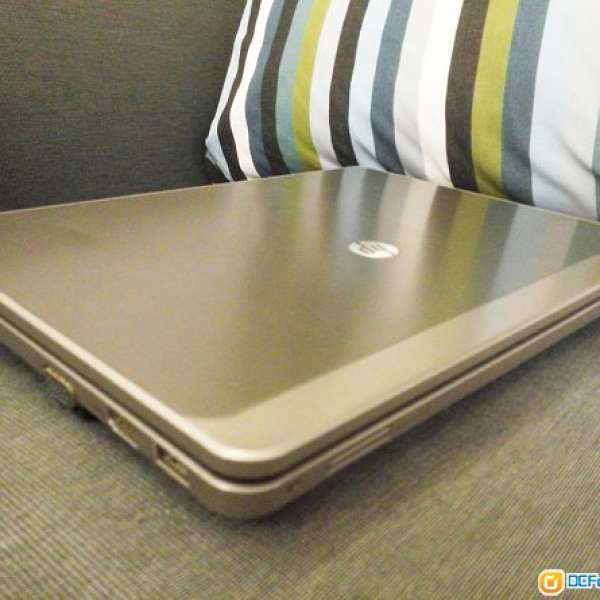 HP ProBook 4230s， Intel Core i5
