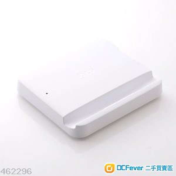 LG G3 (BC-4300)白色原廠坐充盒