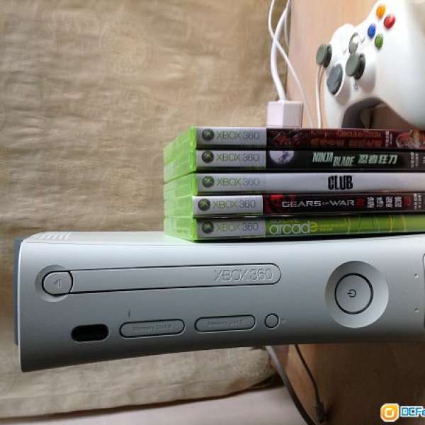 Xbox 360 60g