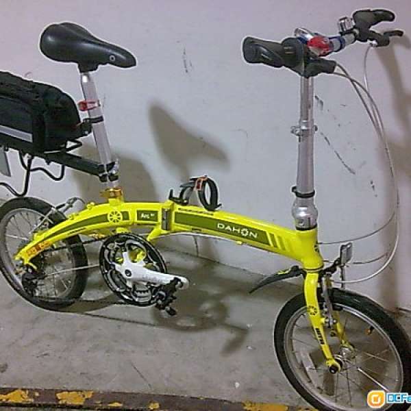 dahon paa672