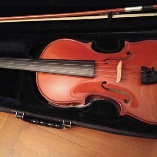 Richmann 4/4 Violin 小提琴