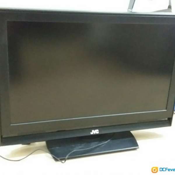 32吋 JVC LCD TV