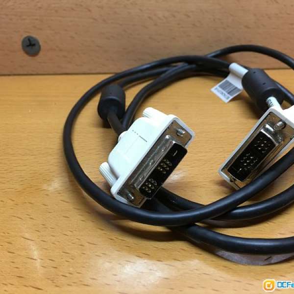 DVI cable