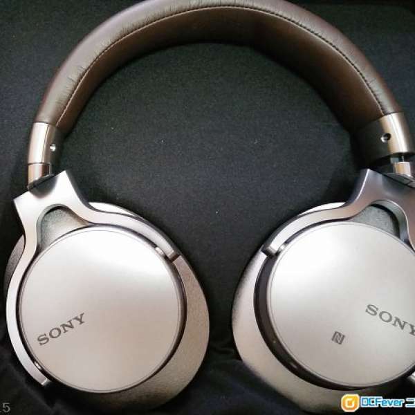 Sony MDR-1A BT