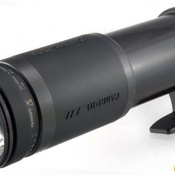 Tamron 200-400 F5.6 Sony A Mount 鏡頭