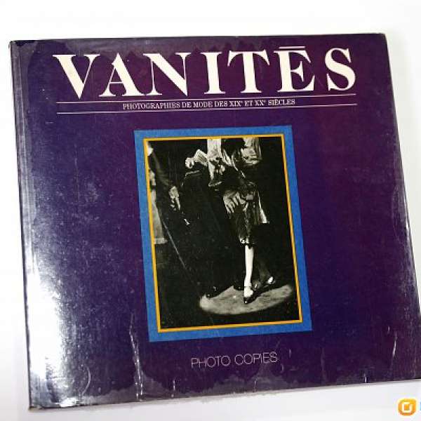 Vanités