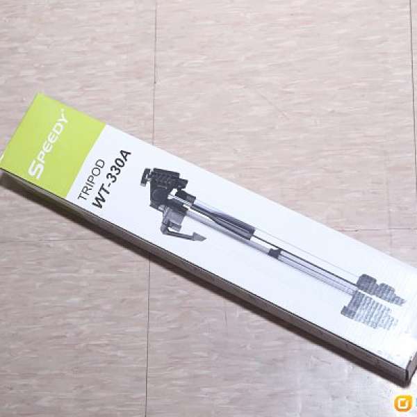 100%全新三腳架 Tripod