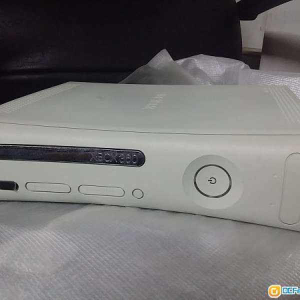 xbox360厚機