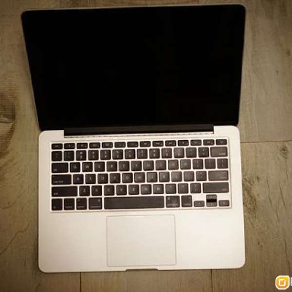 2015 Macbook Pro 13.3'' / I5 2.7GH /  8GB Ram  / 256GB SSD ／ 95% New