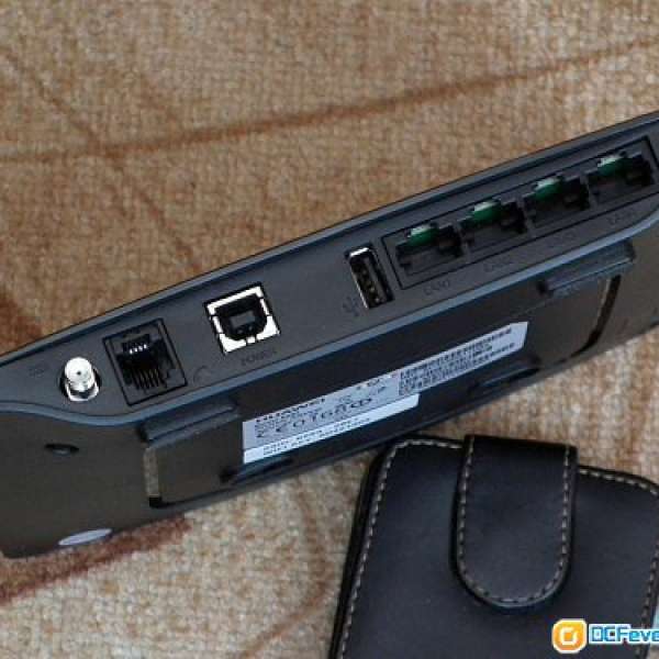 全新 HUAWEI B683 3G Router 華為家用3G數據路由器