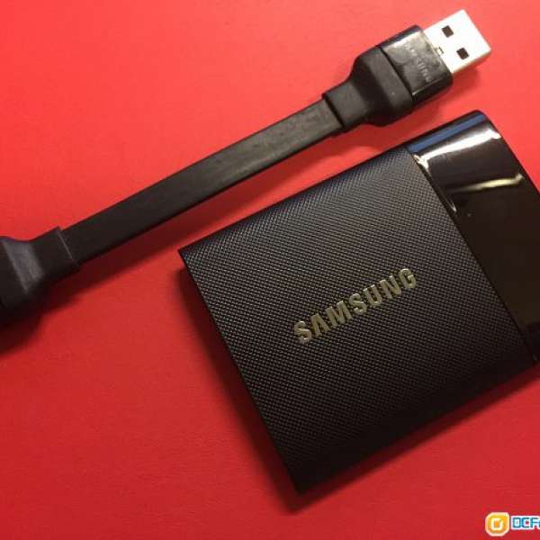 SAMSUNG SSD 1TB
