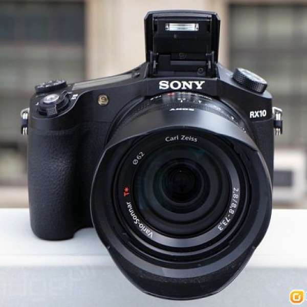 sony RX10 (一代) 行貨巳經過保