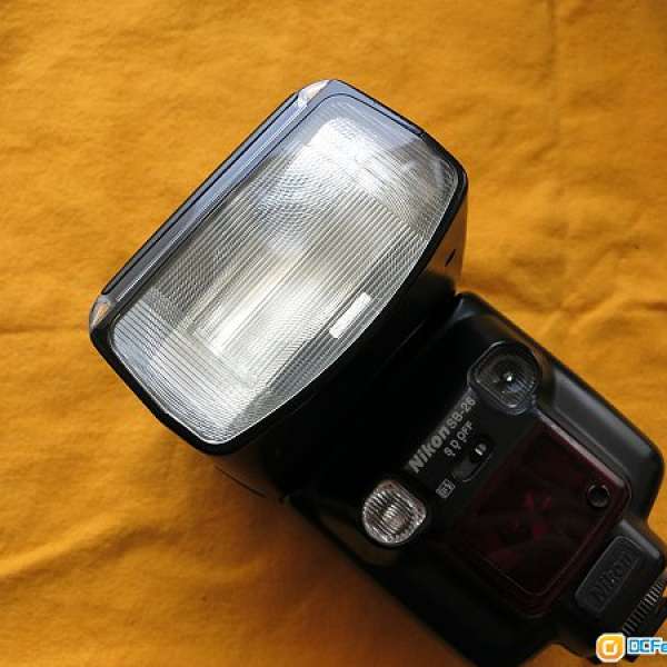 Nikon SB-26 閃燈