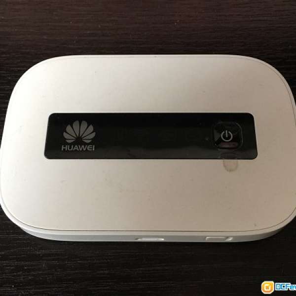 Huawei E5332 3G Pocket Wifi