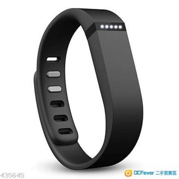 fitbit flex黑色