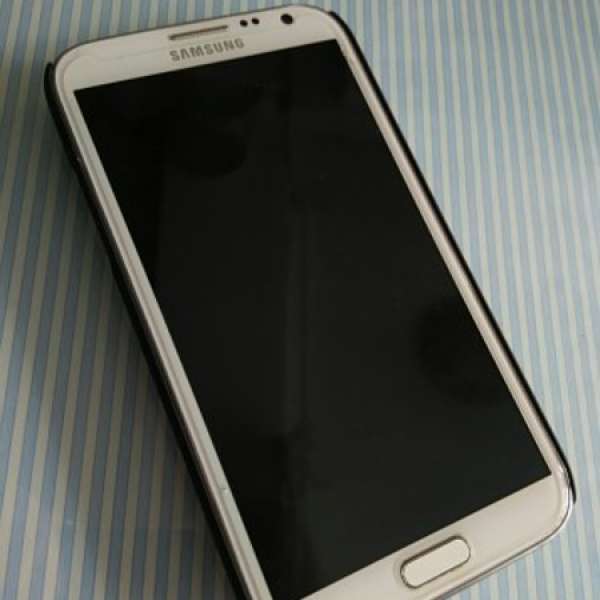 三星Samsung N7105 Note2 LTE 4G