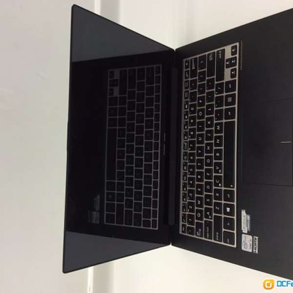 ASUS ZENBOOK Prime UX31A Ultrabook (可議）