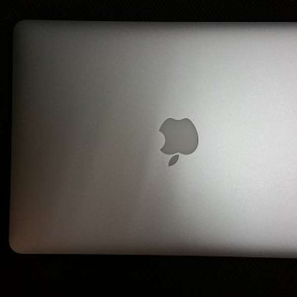 MacBook Air i5 4G DDR3 256G SSD  (13-inch 2013)