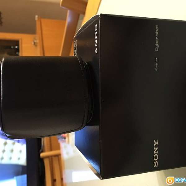 Sony FDA-EV1MK 電子觀景器 (RX1 RX1R RX100iii)