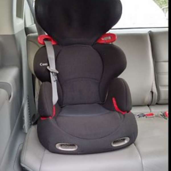Combi Car seat