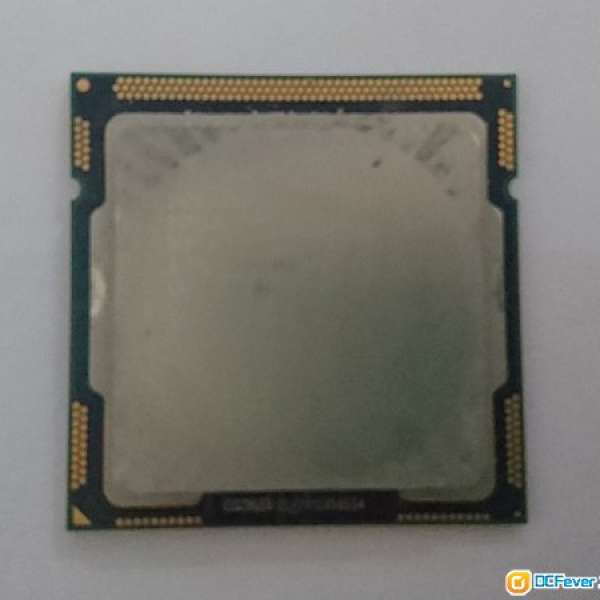 Intel Core i5-650 3.2G LGA1156