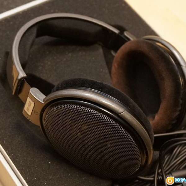 Sennheiser hd650