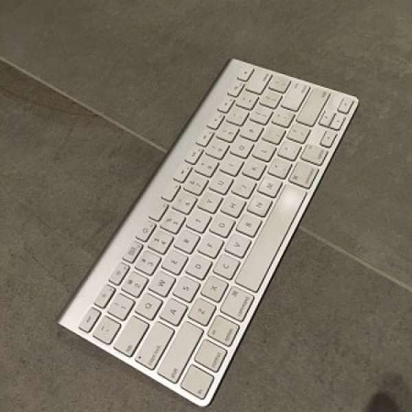 Mac wireless bluetooth BT keyboard