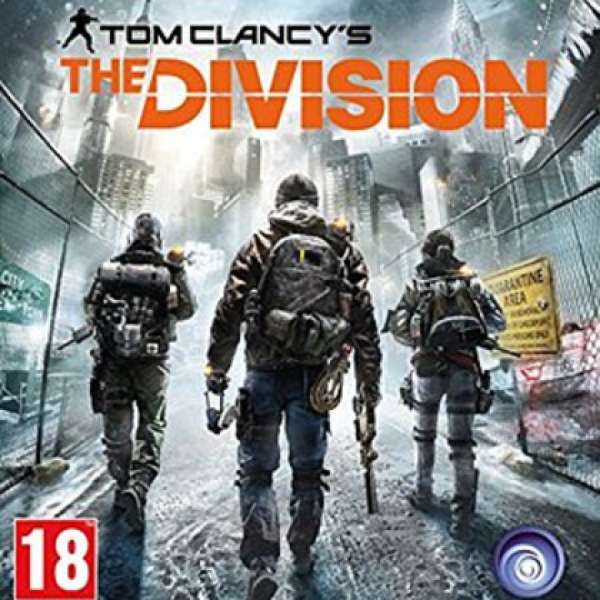 XBOX ONE DIVISION