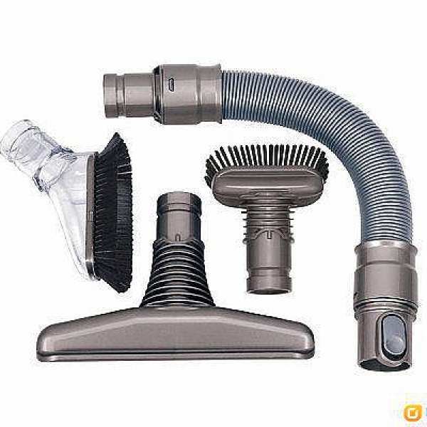 100% new in box Dyson handheld tool kit for Dyson V6 vacuums