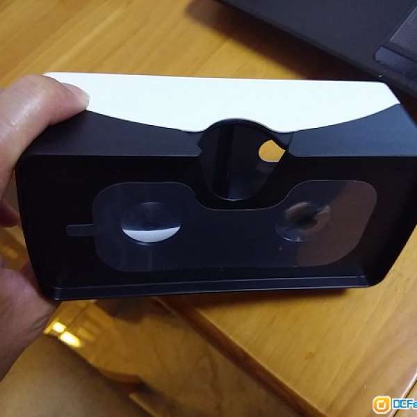 全新VR For LG G3