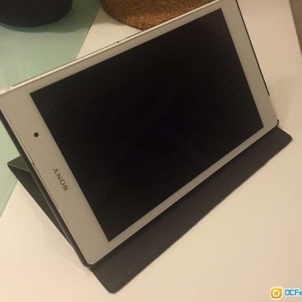 Sony Xperia™ Z3 Tablet Compact 平板
