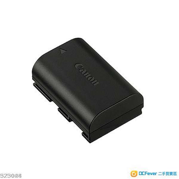 Canon LP-E6N Battery 全新