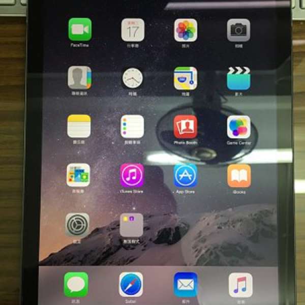 出售Apple iPad air wifi + cellular 64G