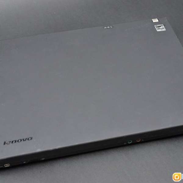 Lenovo Thinkpad T400