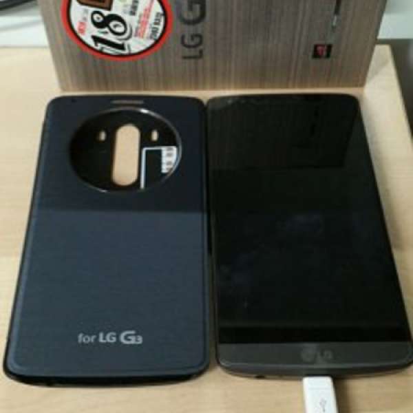 LG G3 (16GB)