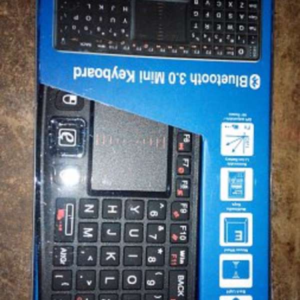 mini bluetooth keyboard