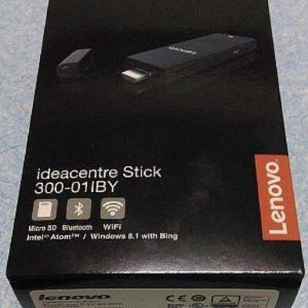 Lenovo ideastick 300