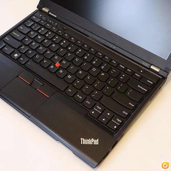 Lenovo Thinkpad X230 i5-3320M Type 2325