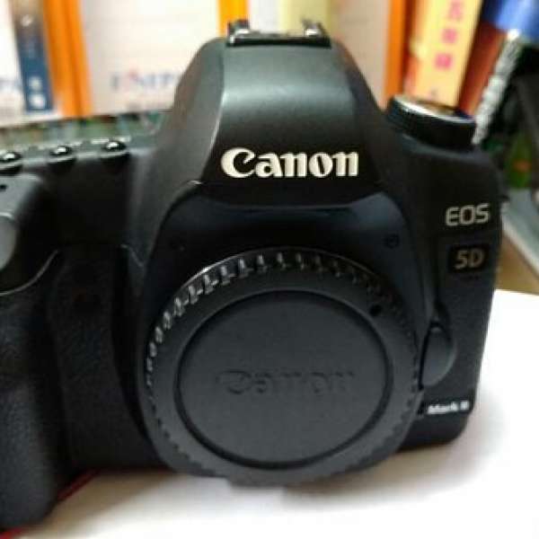 Canon 5D2 90%new