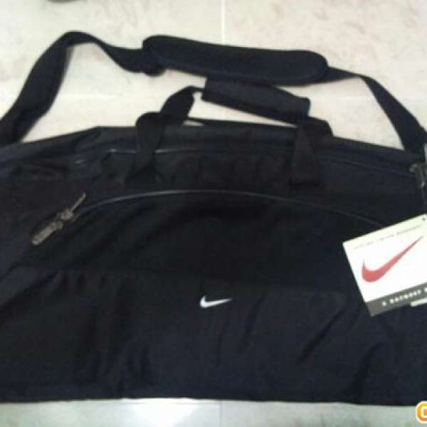 NIKE Racquet Bag 網球袋 ( New )
