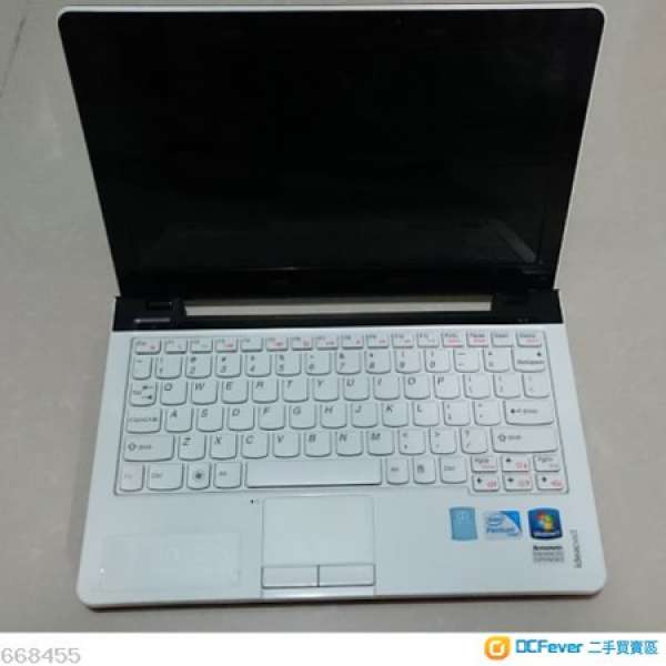 聯想 Lenovo Idea Pad U160 (壞)