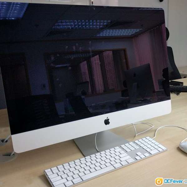 Apple iMac 27" Late 2013 16GM RAM