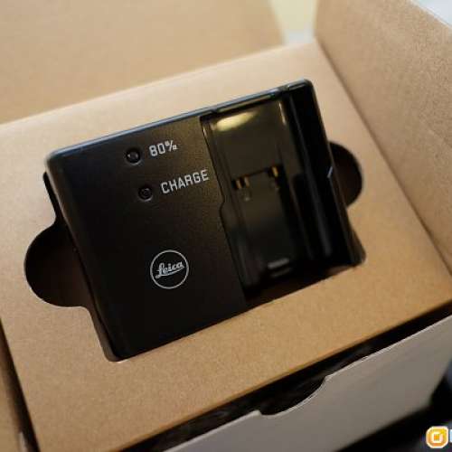 leica m9p black (mint with full packing)