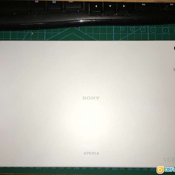 Sony Xperia Z2 Tablet WIFI 32GB SGP512 白色 98%NEW $1200