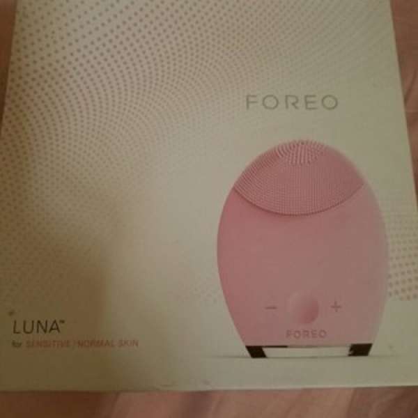 FOREO 洗面機