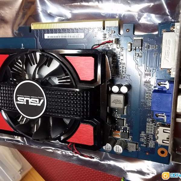 Asus GTX630 2G display card