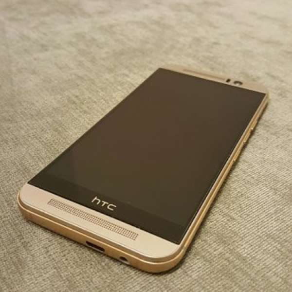 極新HTC M9