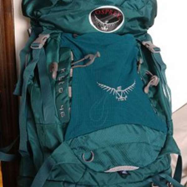 Osprey Kyte 46L backpack 背囊