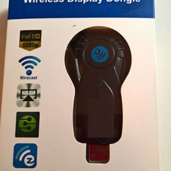 EZcast Wireless Display Dongle